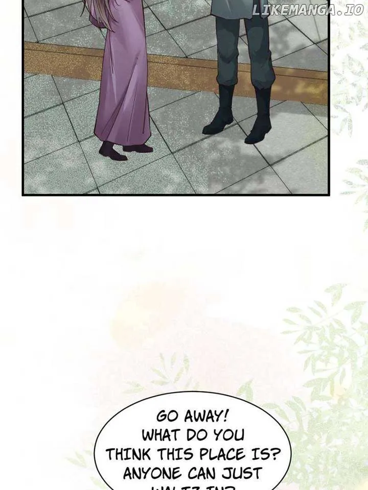 Read The Ghostly Doctor chapter 593 image 41 on Lezhin