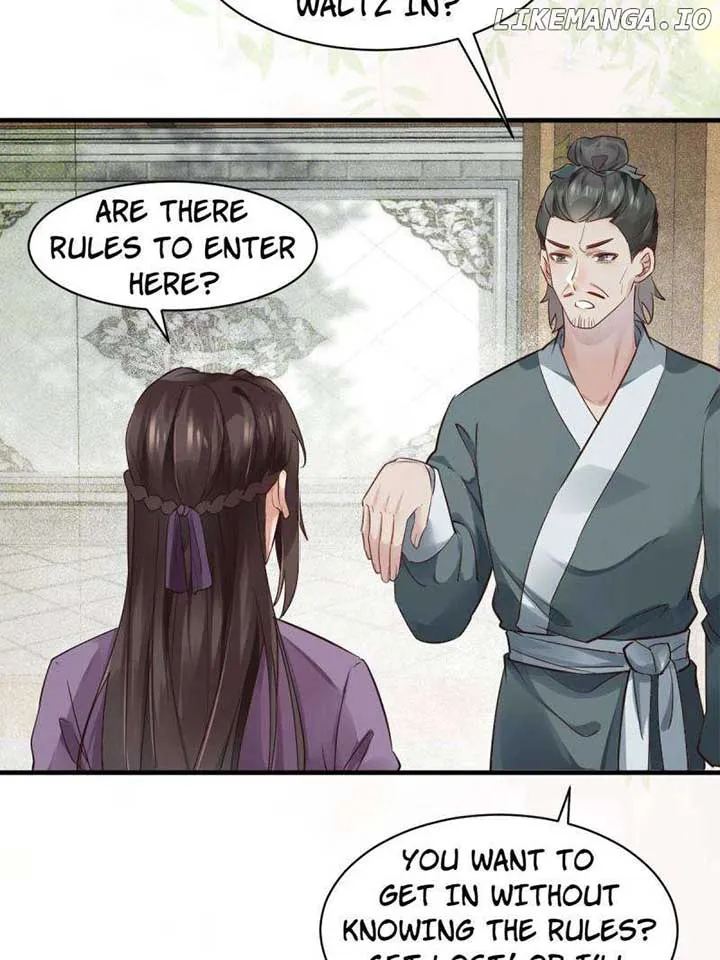 Read The Ghostly Doctor chapter 593 image 42 on Lezhin