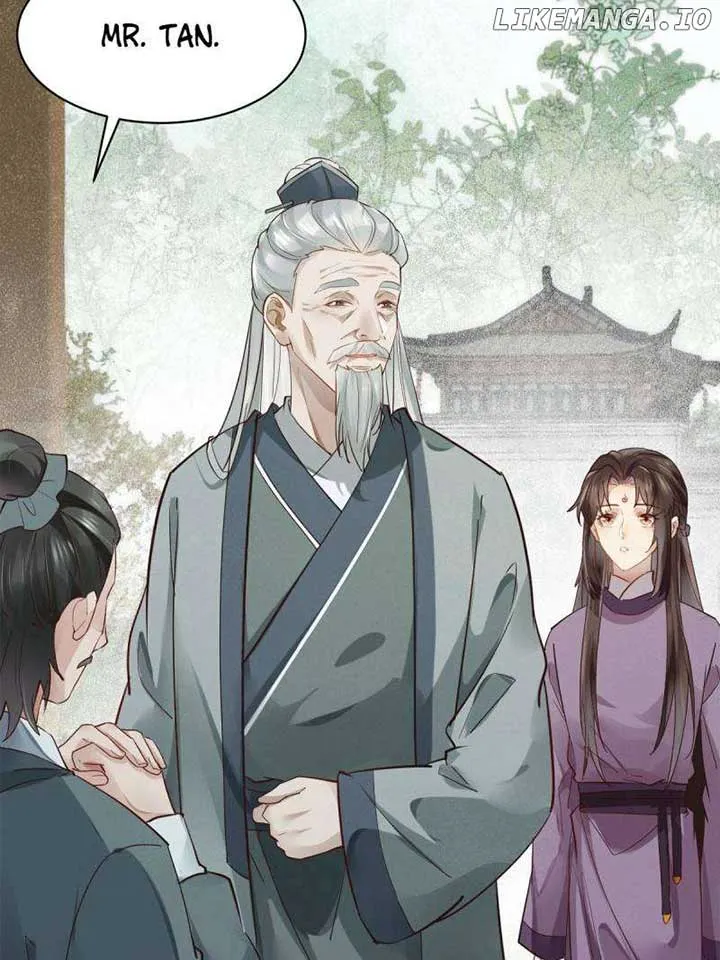 Read The Ghostly Doctor chapter 593 image 45 on Lezhin
