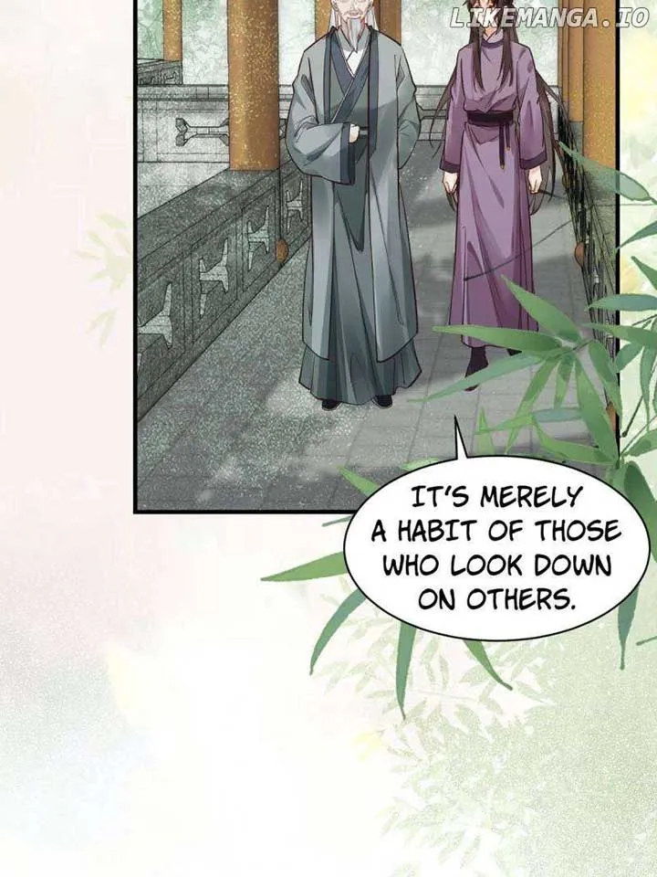 Read The Ghostly Doctor chapter 593 image 47 on Lezhin