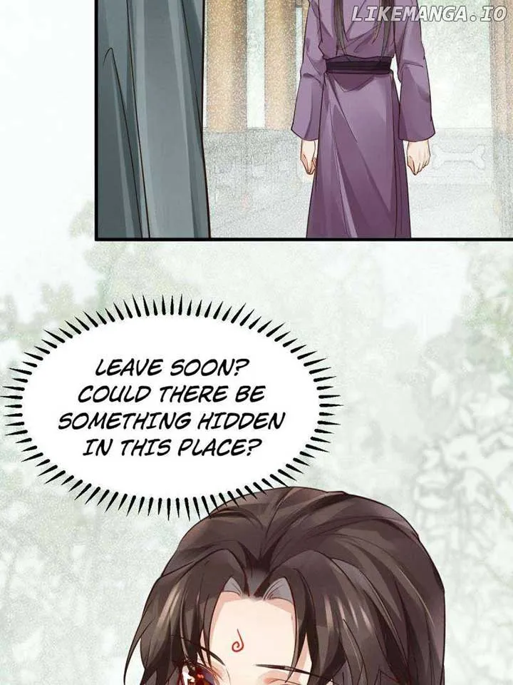Read The Ghostly Doctor chapter 593 image 50 on Lezhin