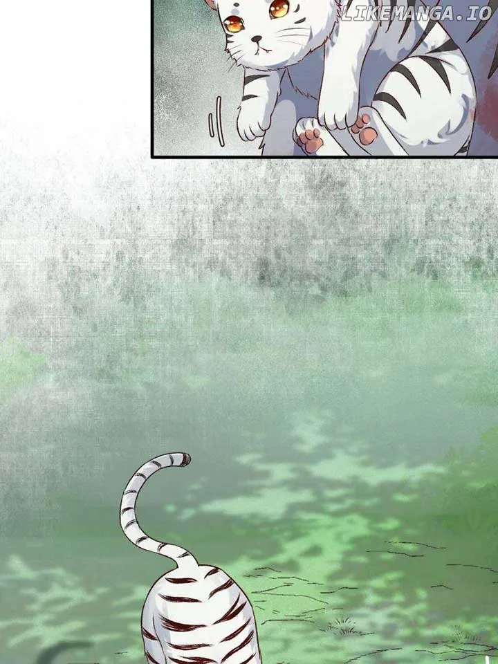 Read The Ghostly Doctor chapter 593 image 7 on Lezhin
