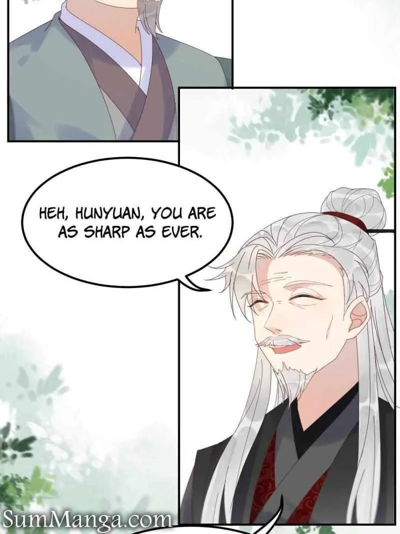 Read The Ghostly Doctor chapter 594 image 13 on Lezhin