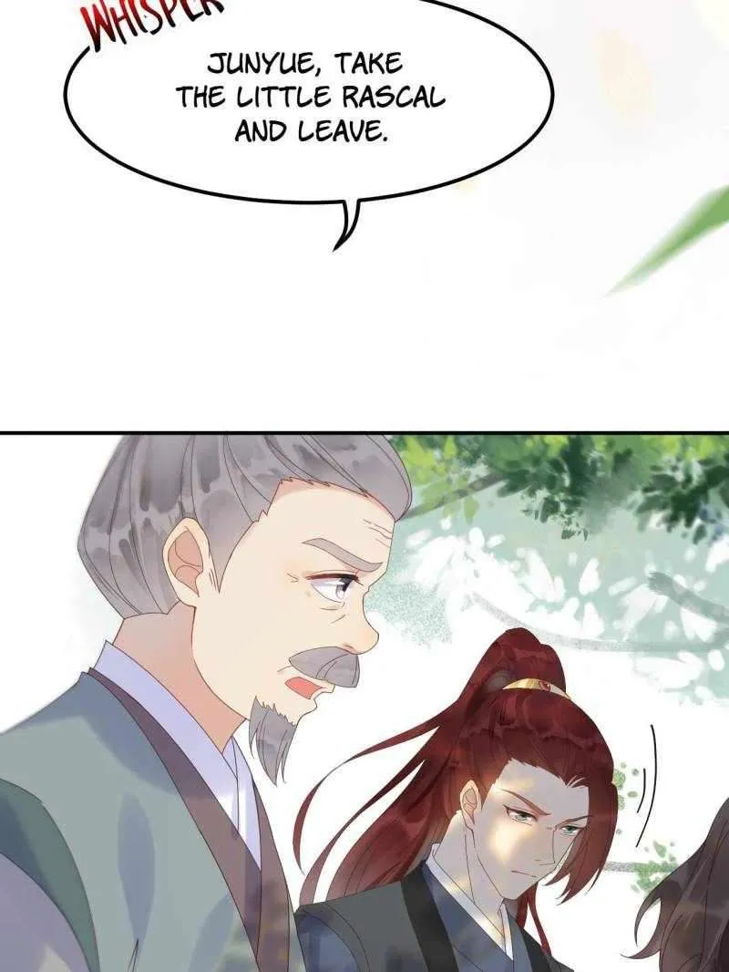 Read The Ghostly Doctor chapter 594 image 17 on Lezhin