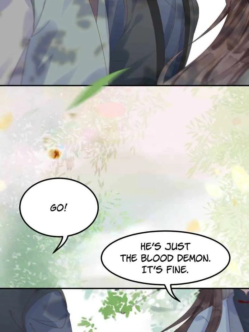 Read The Ghostly Doctor chapter 594 image 18 on Lezhin