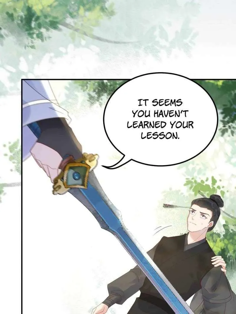 Read The Ghostly Doctor chapter 594 image 22 on Lezhin