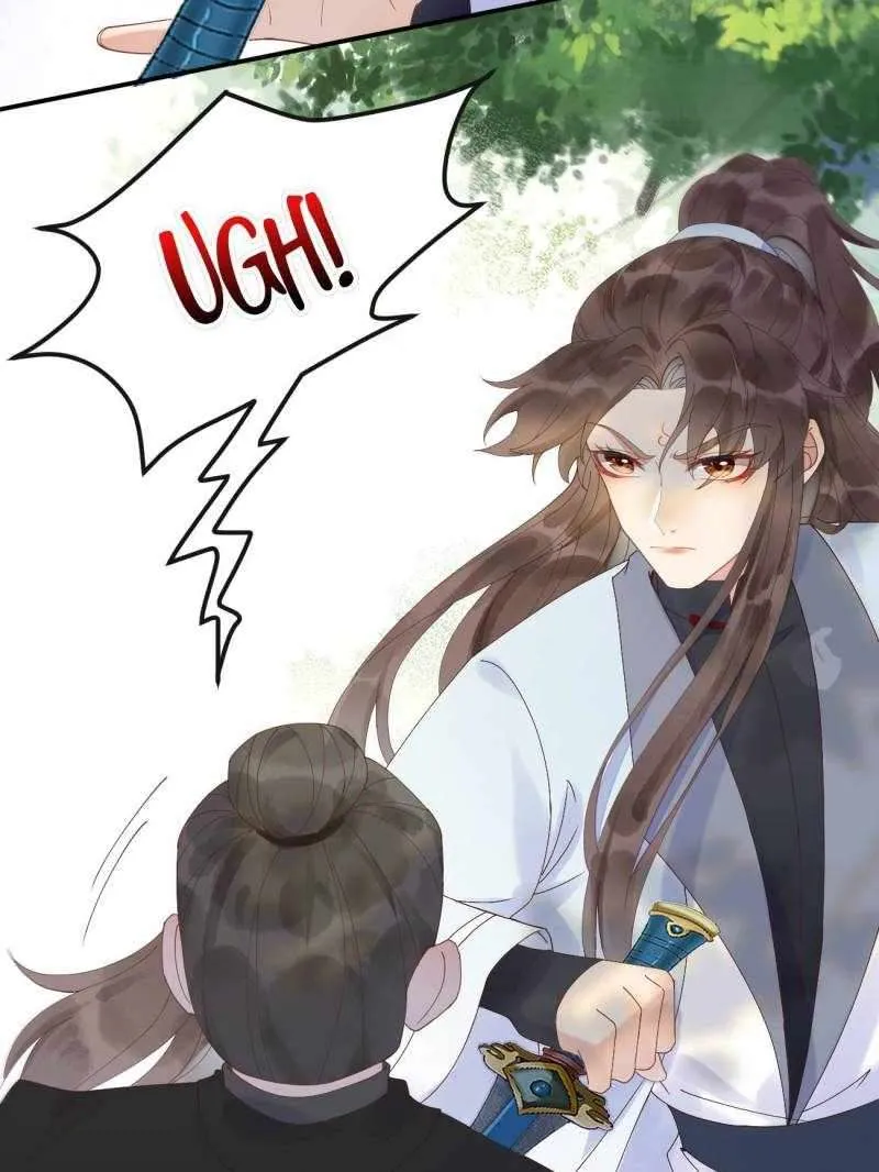 Read The Ghostly Doctor chapter 594 image 28 on Lezhin