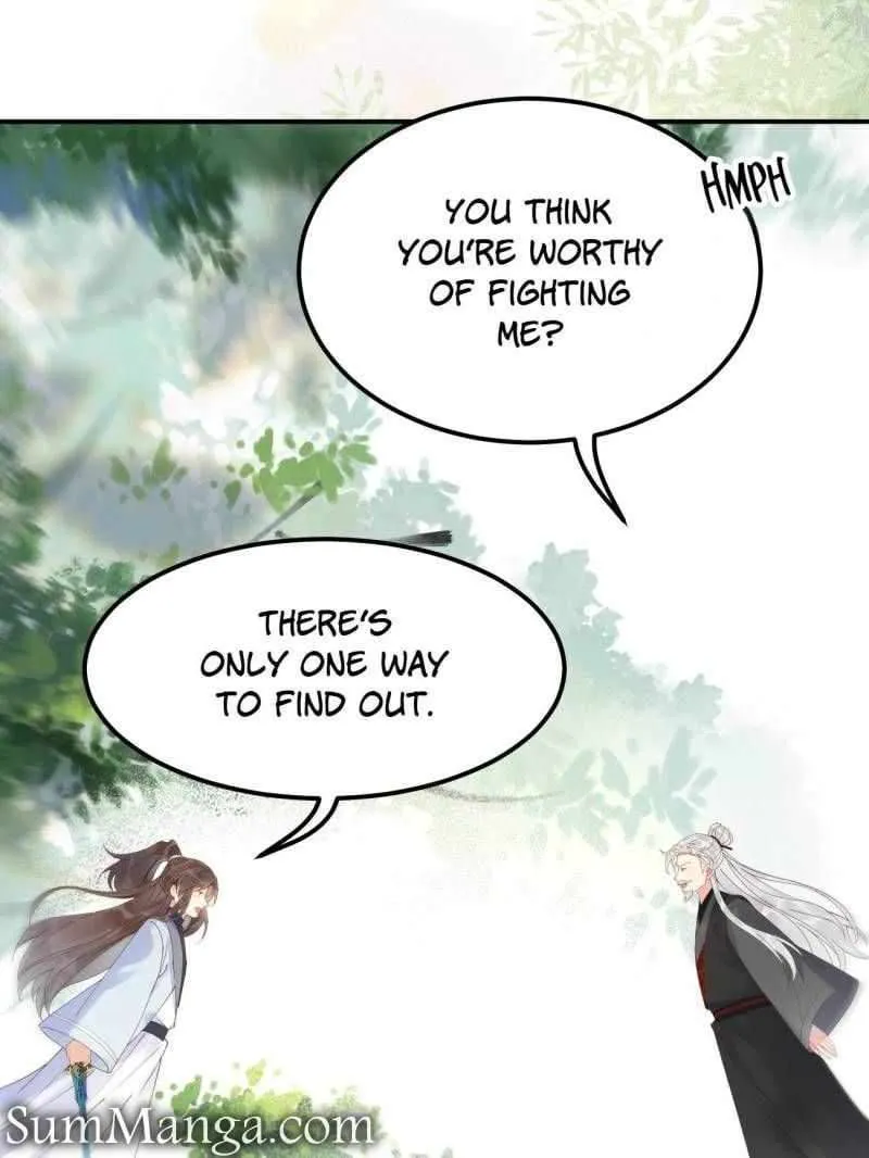 Read The Ghostly Doctor chapter 594 image 37 on Lezhin