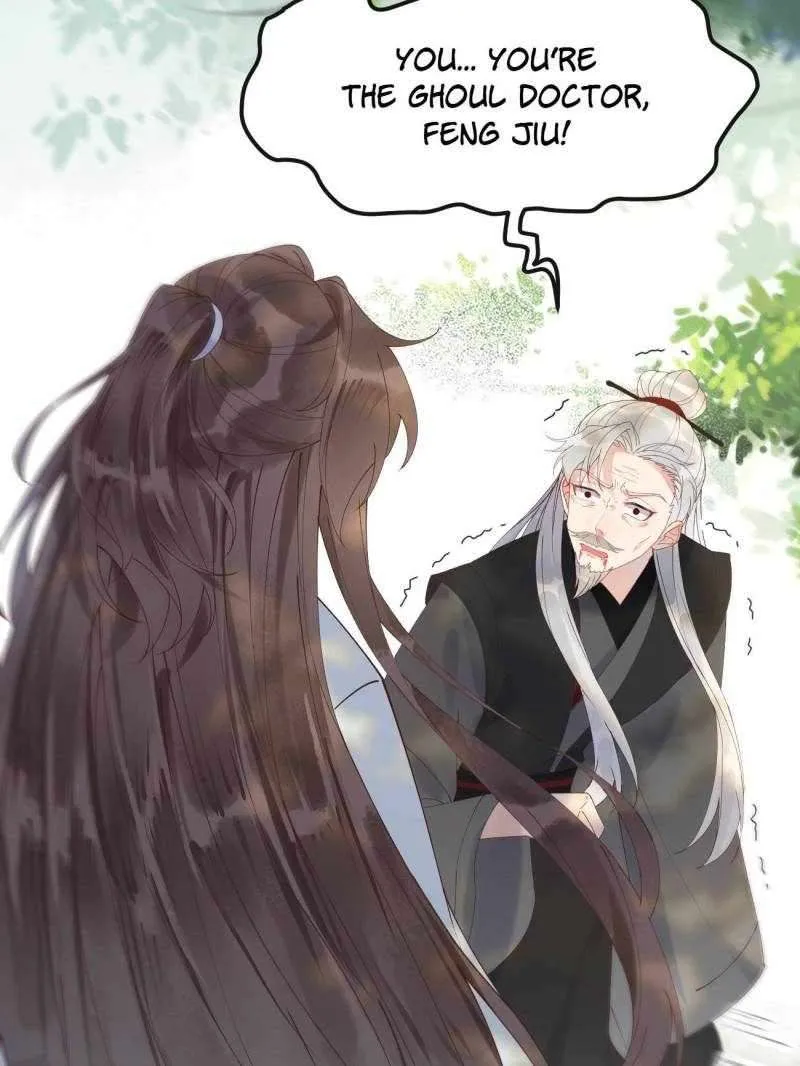 Read The Ghostly Doctor chapter 594 image 43 on Lezhin
