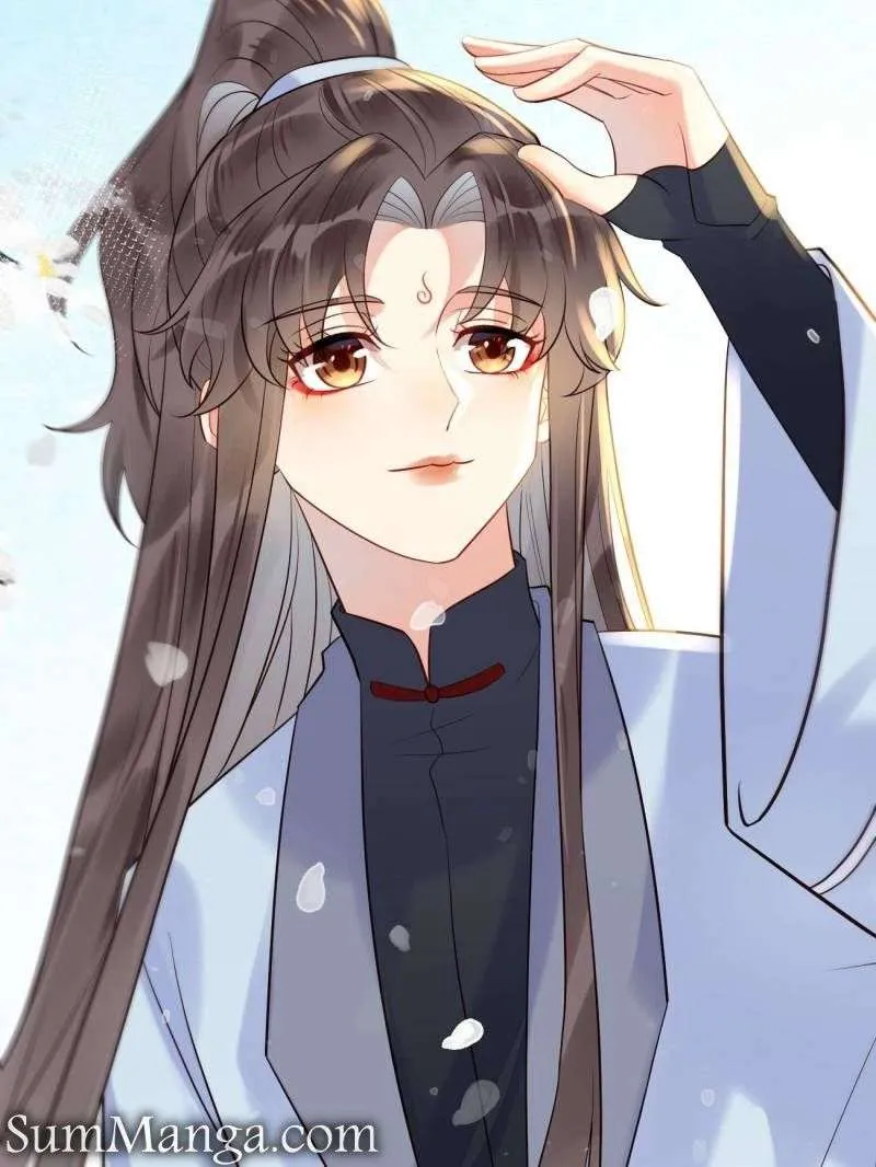 Read The Ghostly Doctor chapter 595 image 16 on Lezhin