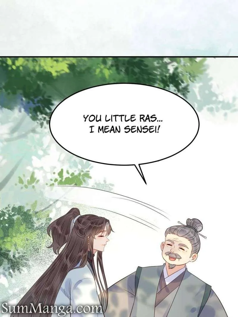 Read The Ghostly Doctor chapter 595 image 21 on Lezhin