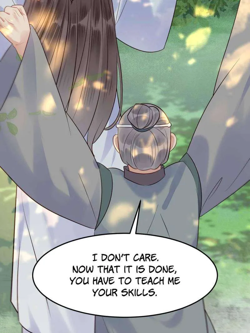 Read The Ghostly Doctor chapter 595 image 25 on Lezhin