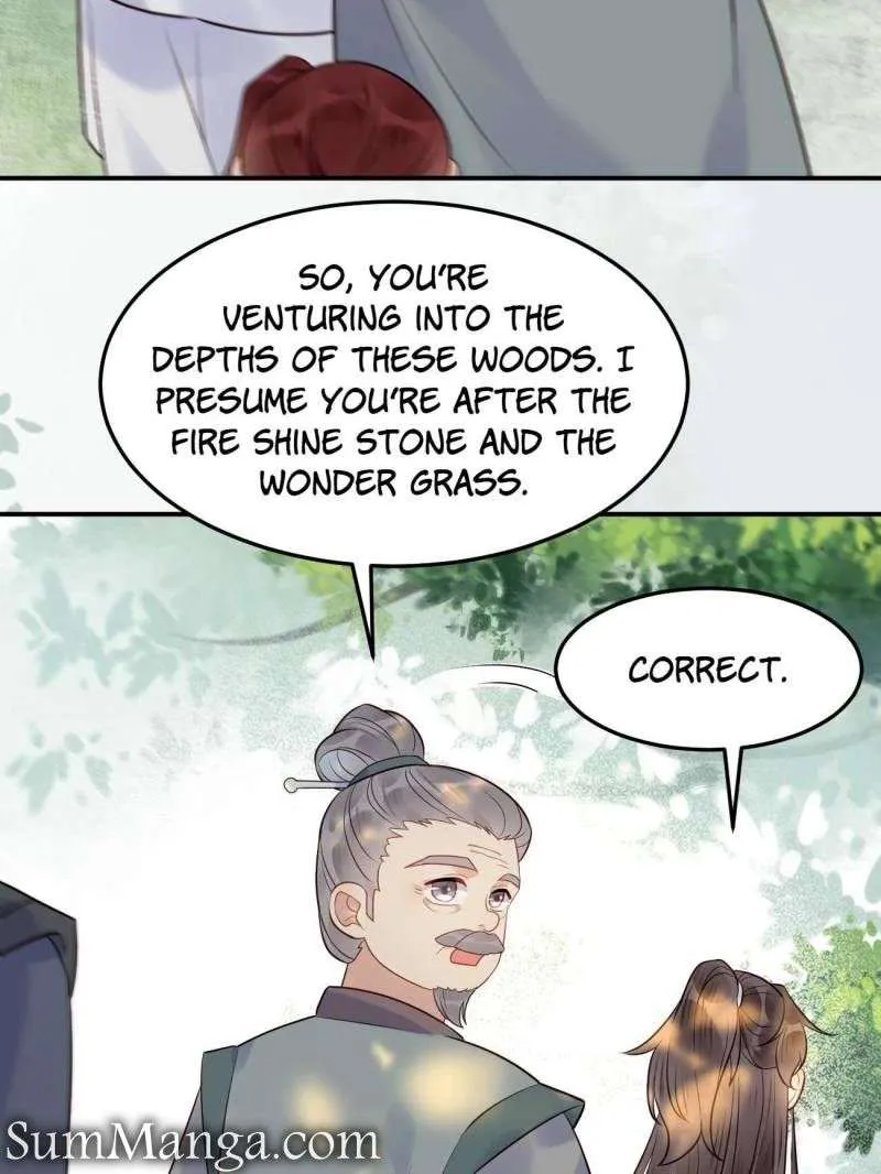Read The Ghostly Doctor chapter 595 image 26 on Lezhin