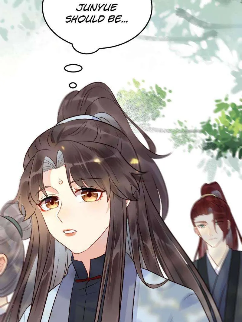 Read The Ghostly Doctor chapter 595 image 29 on Lezhin