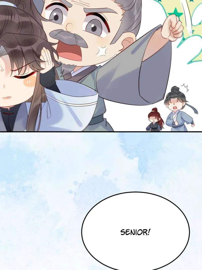 Read The Ghostly Doctor chapter 595 image 5 on Lezhin