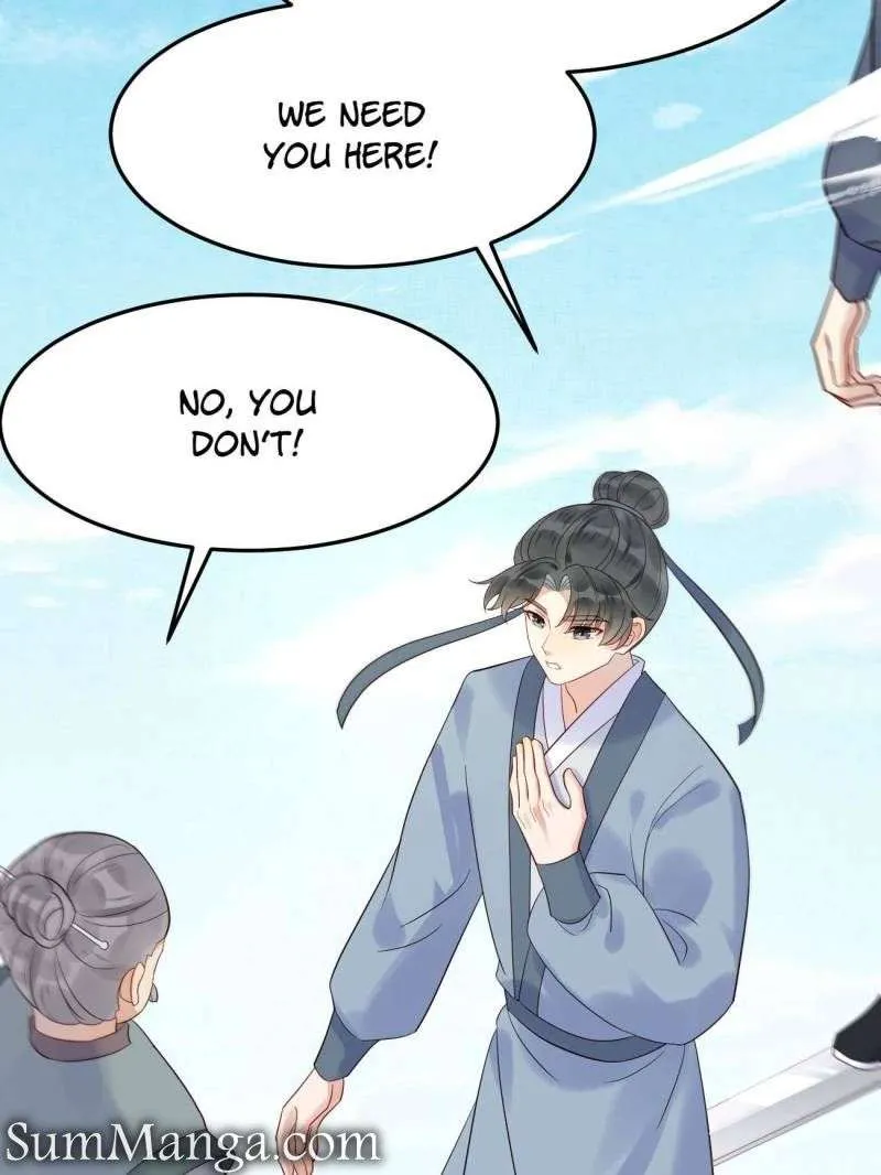 Read The Ghostly Doctor chapter 595 image 7 on Lezhin