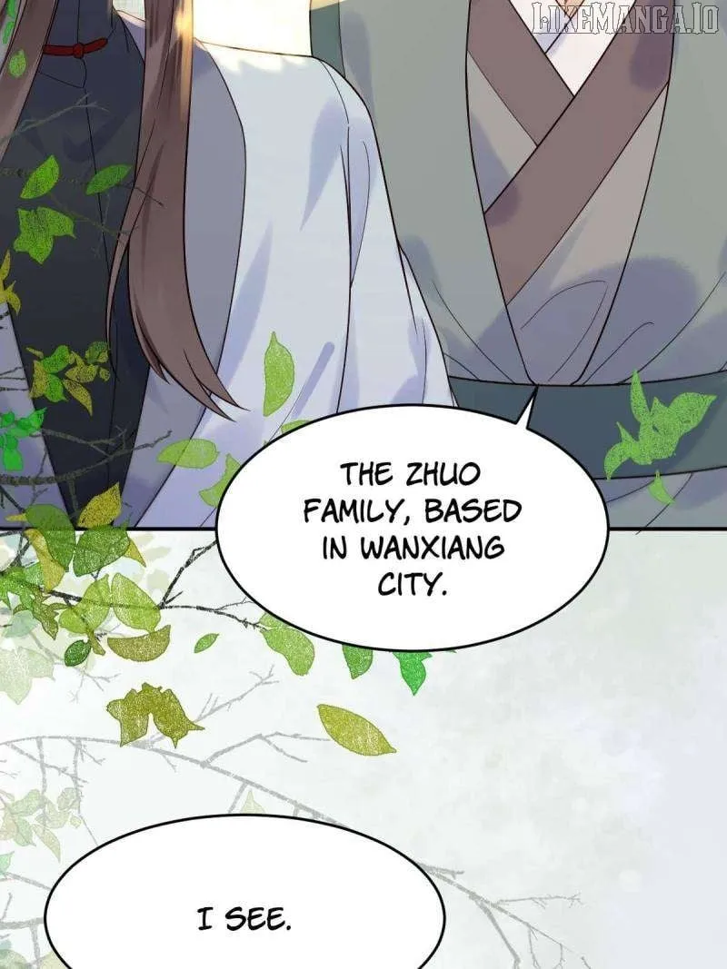 Read The Ghostly Doctor chapter 596 image 1 on Lezhin