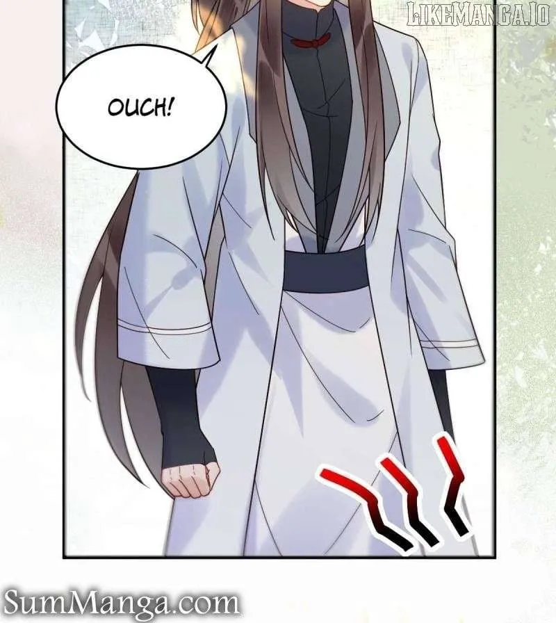 Read The Ghostly Doctor chapter 596 image 12 on Lezhin