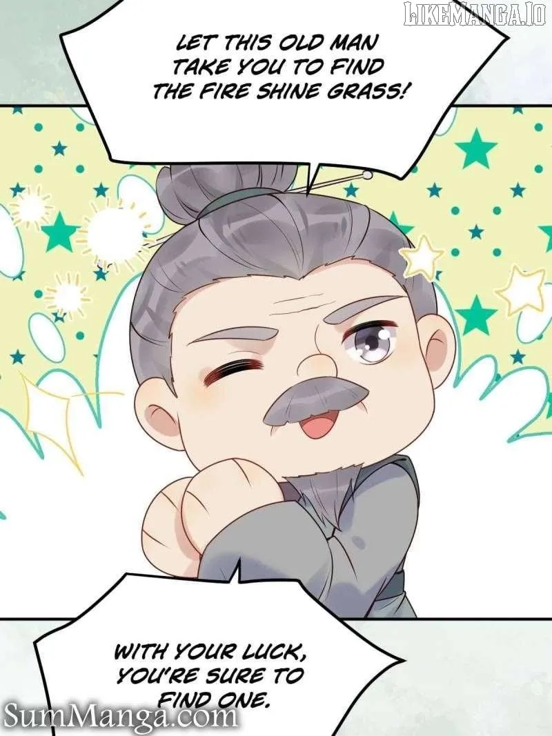 Read The Ghostly Doctor chapter 596 image 17 on Lezhin