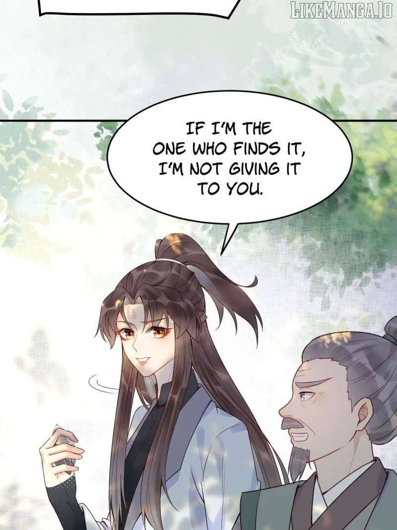 Read The Ghostly Doctor chapter 596 image 18 on Lezhin