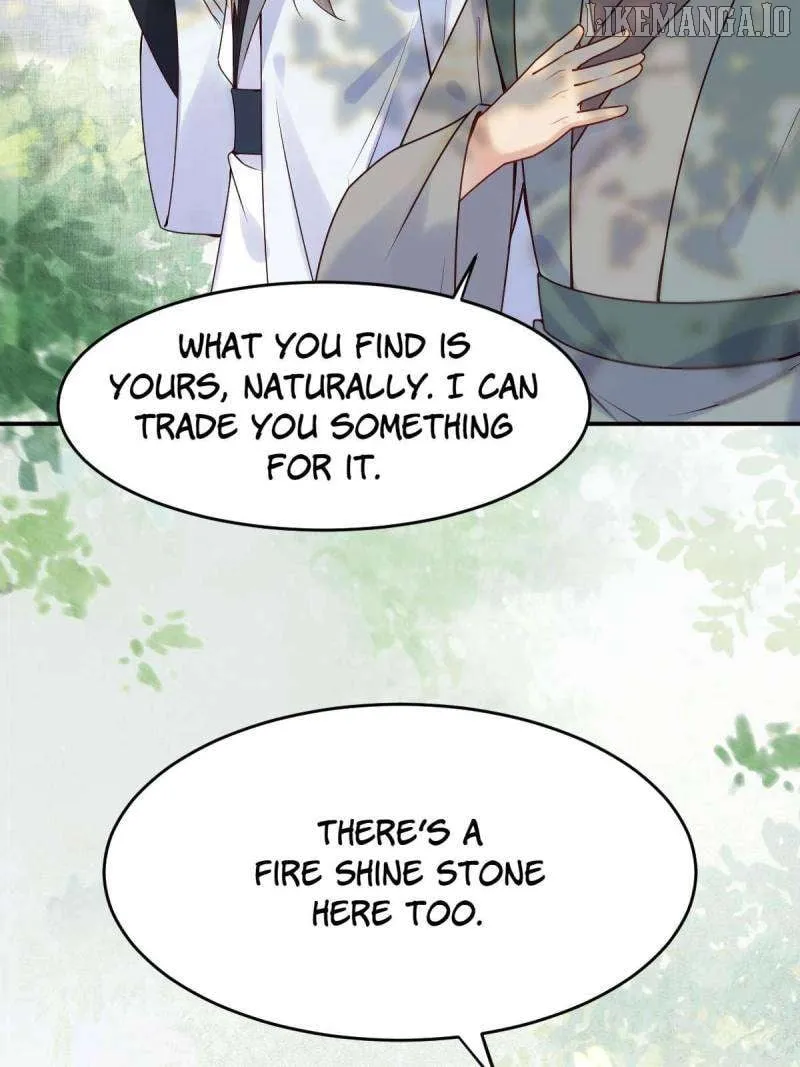Read The Ghostly Doctor chapter 596 image 19 on Lezhin