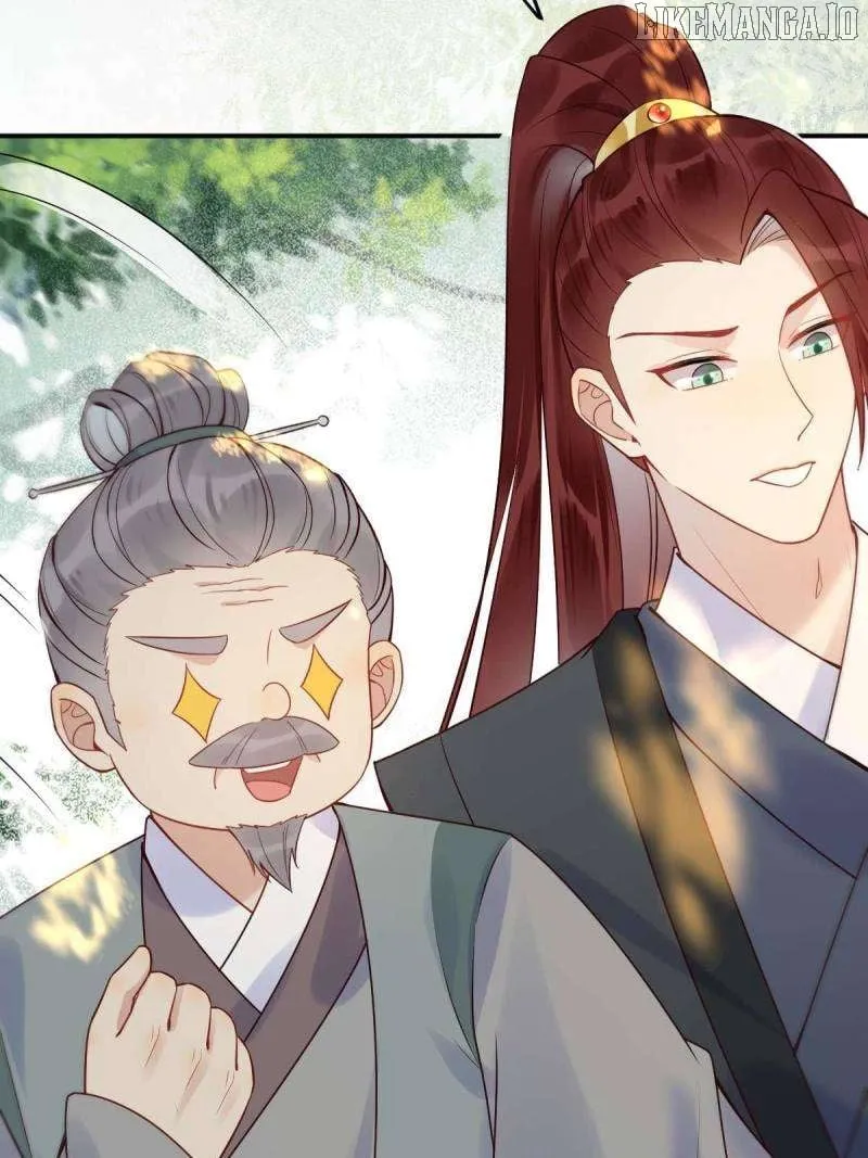 Read The Ghostly Doctor chapter 596 image 20 on Lezhin