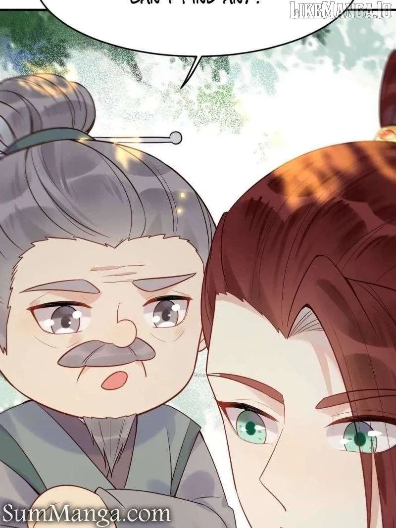 Read The Ghostly Doctor chapter 596 image 22 on Lezhin
