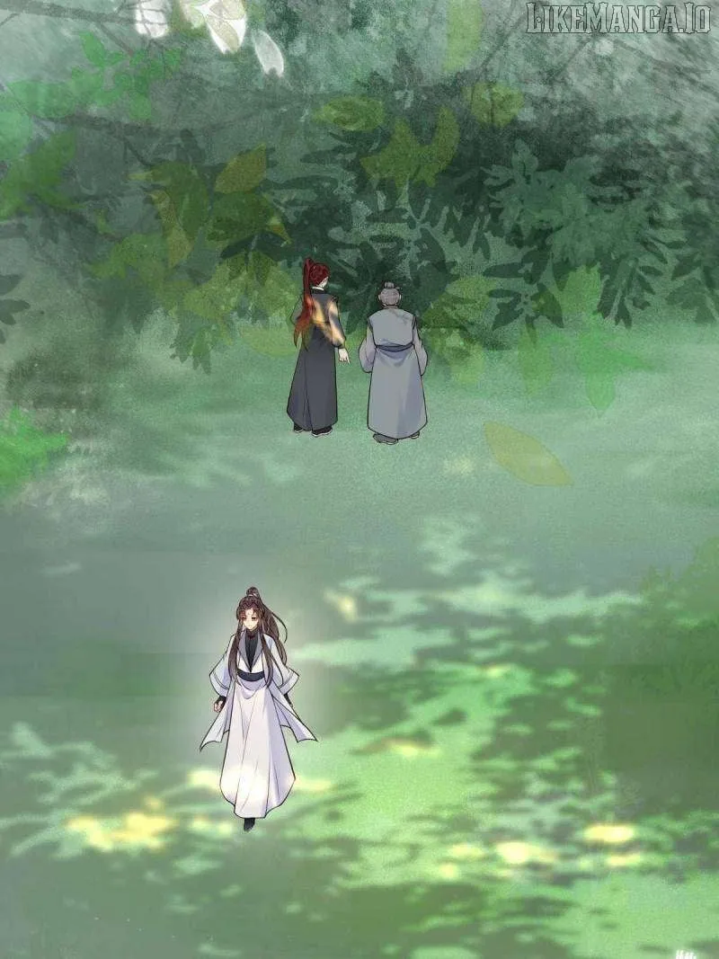 Read The Ghostly Doctor chapter 596 image 28 on Lezhin