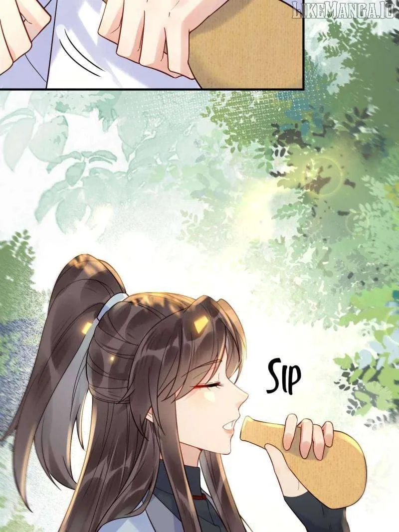 Read The Ghostly Doctor chapter 596 image 3 on Lezhin