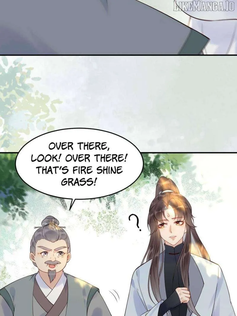 Read The Ghostly Doctor chapter 596 image 31 on Lezhin