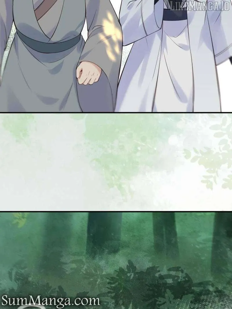 Read The Ghostly Doctor chapter 596 image 32 on Lezhin