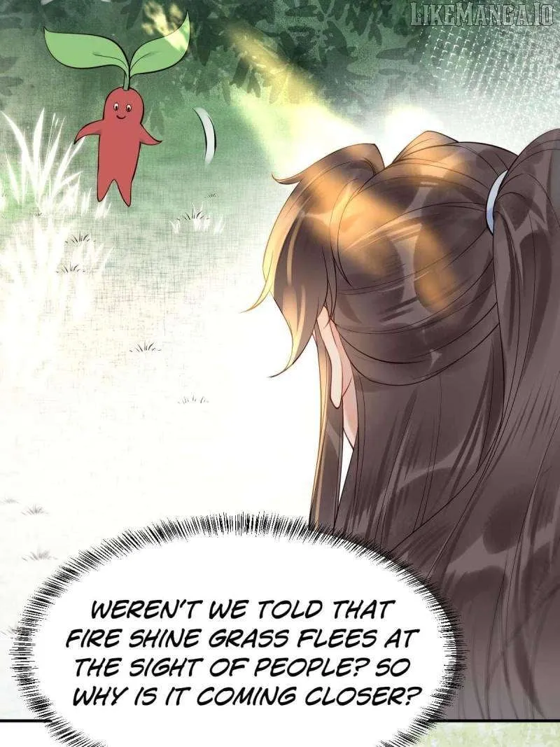 Read The Ghostly Doctor chapter 596 image 33 on Lezhin