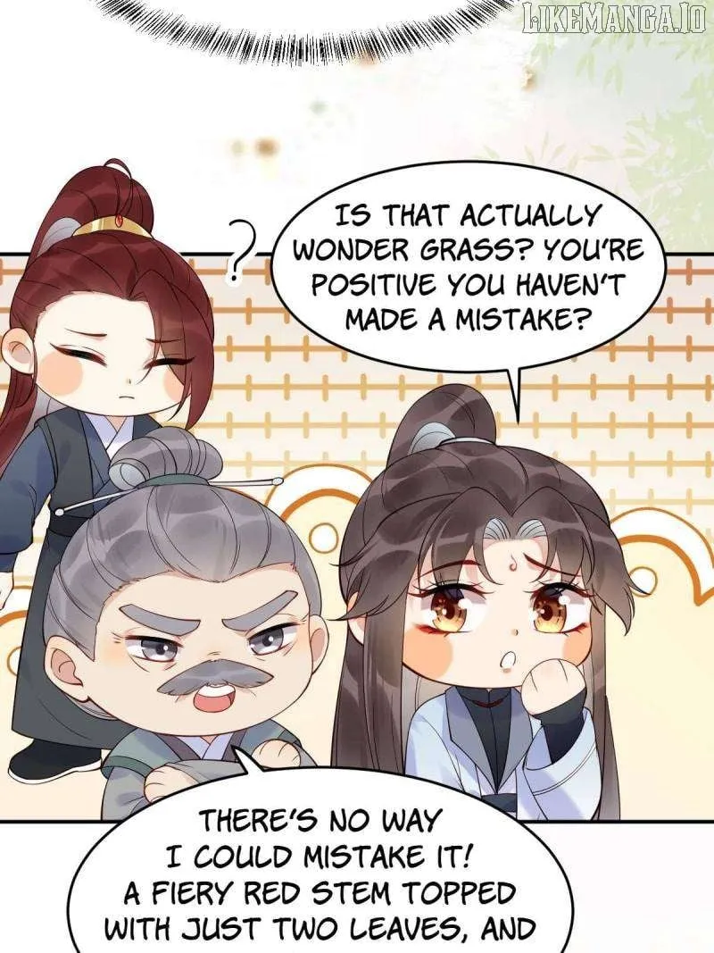 Read The Ghostly Doctor chapter 596 image 34 on Lezhin