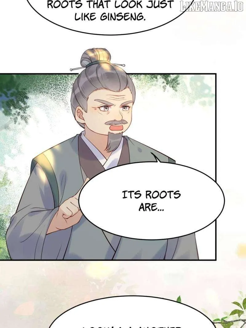 Read The Ghostly Doctor chapter 596 image 35 on Lezhin