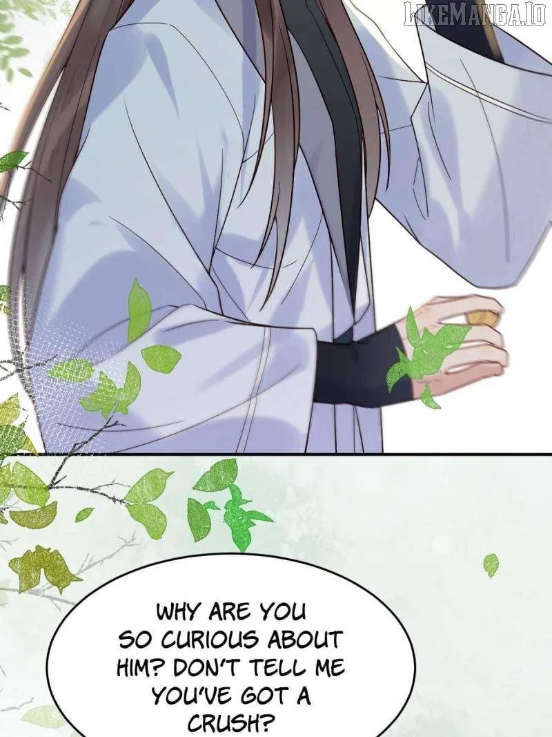 Read The Ghostly Doctor chapter 596 image 4 on Lezhin