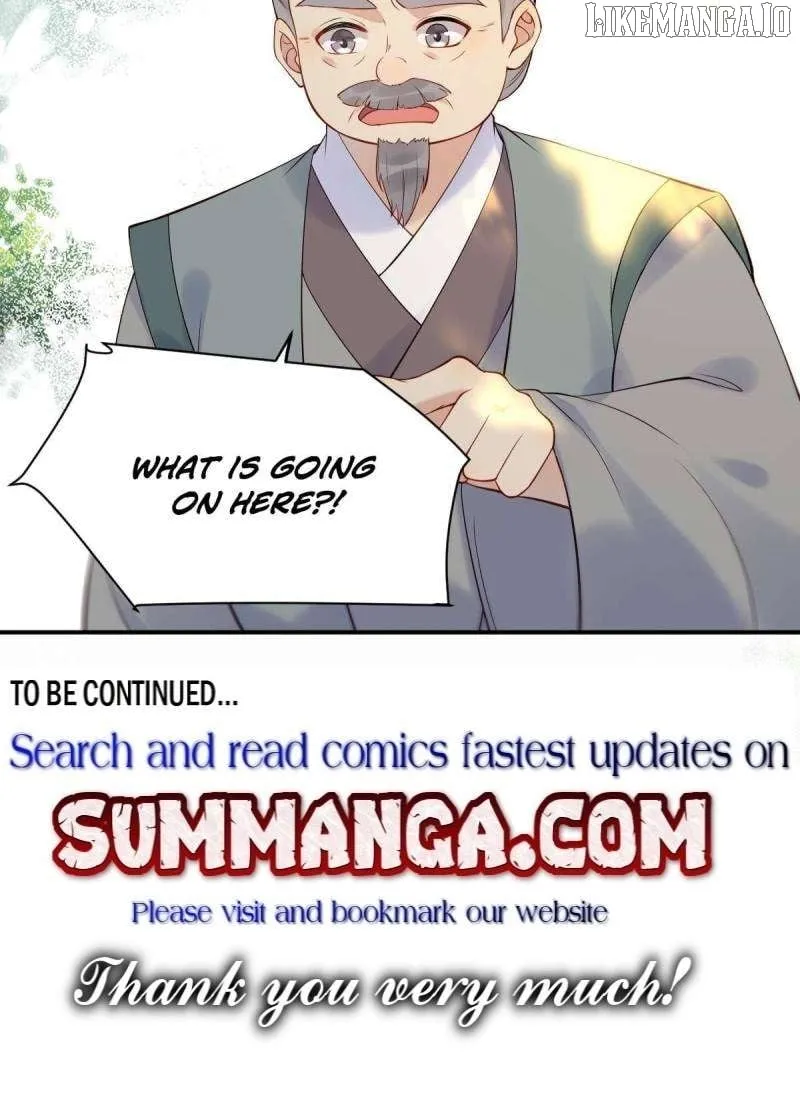 Read The Ghostly Doctor chapter 596 image 42 on Lezhin