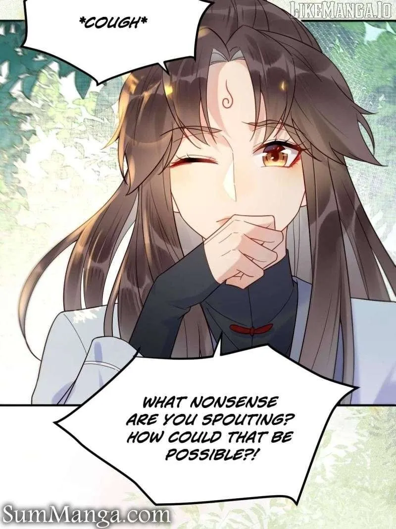 Read The Ghostly Doctor chapter 596 image 7 on Lezhin