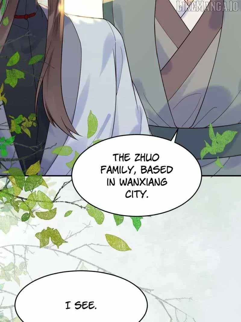 Read The Ghostly Doctor chapter 597.1 image 1 on Lezhin