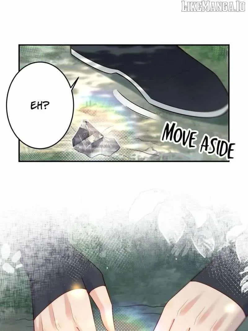 Read The Ghostly Doctor chapter 597.1 image 13 on Lezhin