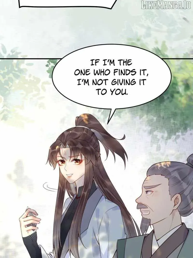 Read The Ghostly Doctor chapter 597.1 image 18 on Lezhin