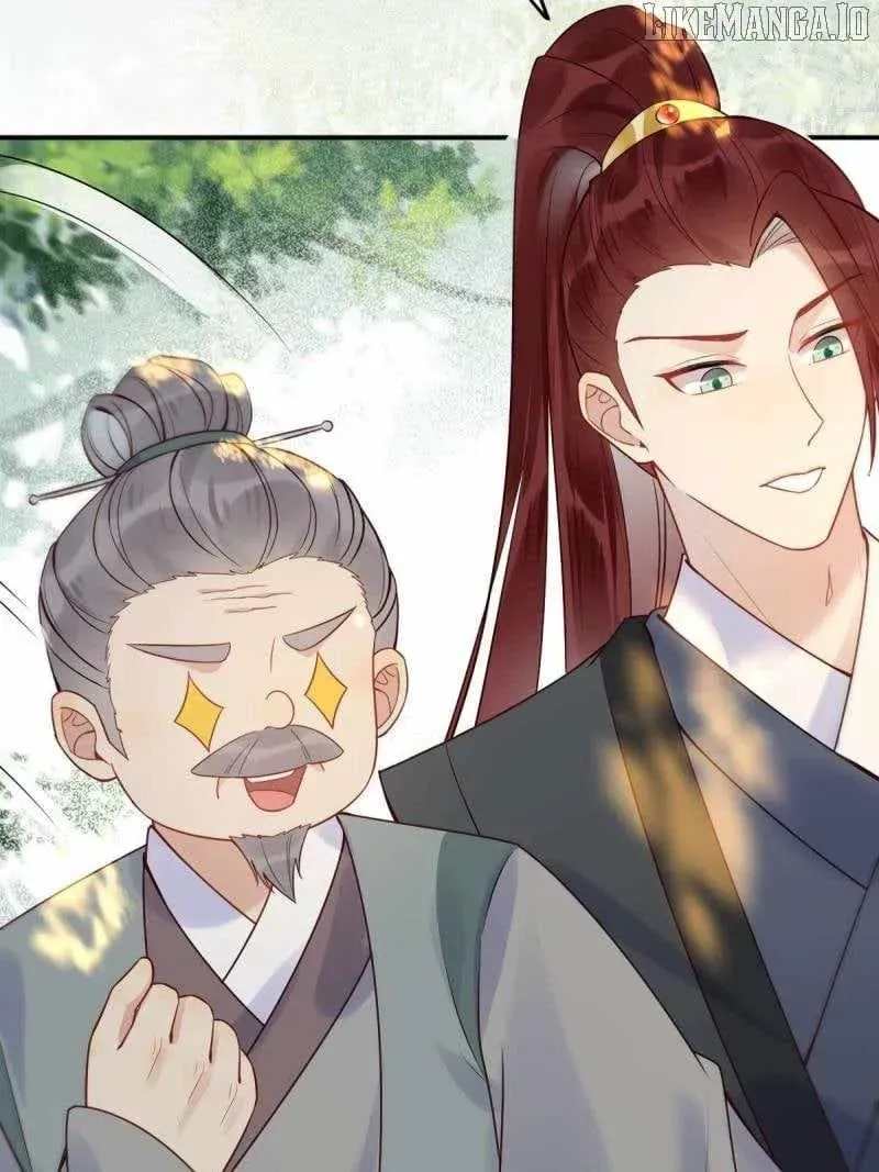 Read The Ghostly Doctor chapter 597.1 image 20 on Lezhin