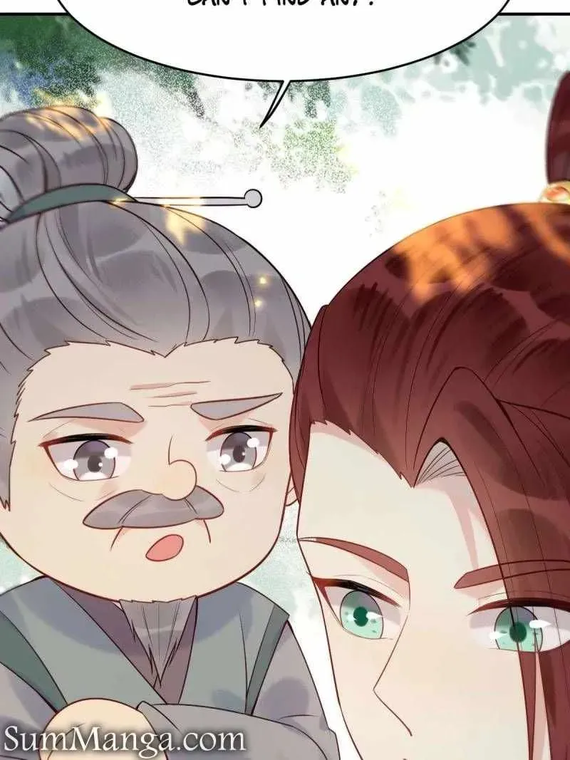 Read The Ghostly Doctor chapter 597.1 image 22 on Lezhin