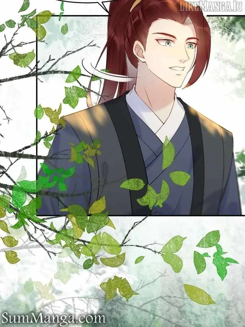 Read The Ghostly Doctor chapter 597.1 image 27 on Lezhin