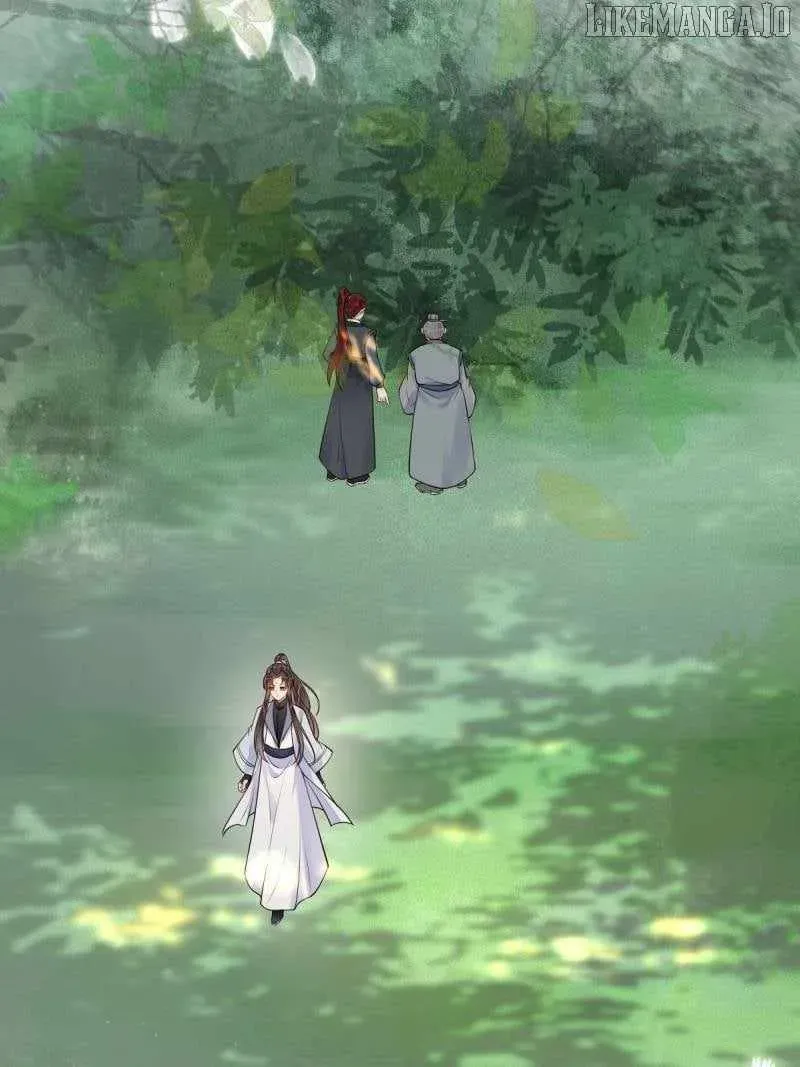 Read The Ghostly Doctor chapter 597.1 image 28 on Lezhin