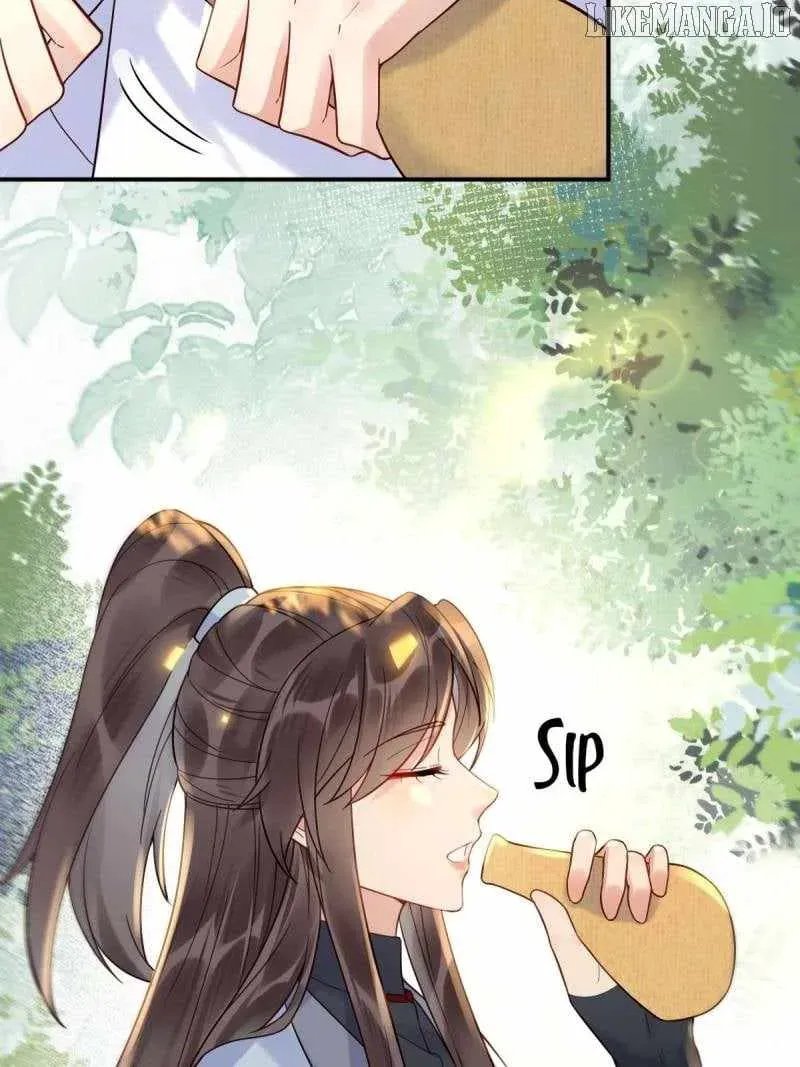 Read The Ghostly Doctor chapter 597.1 image 3 on Lezhin