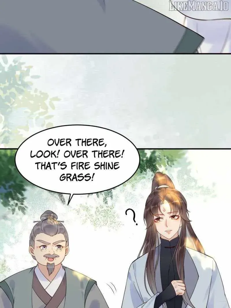 Read The Ghostly Doctor chapter 597.1 image 31 on Lezhin