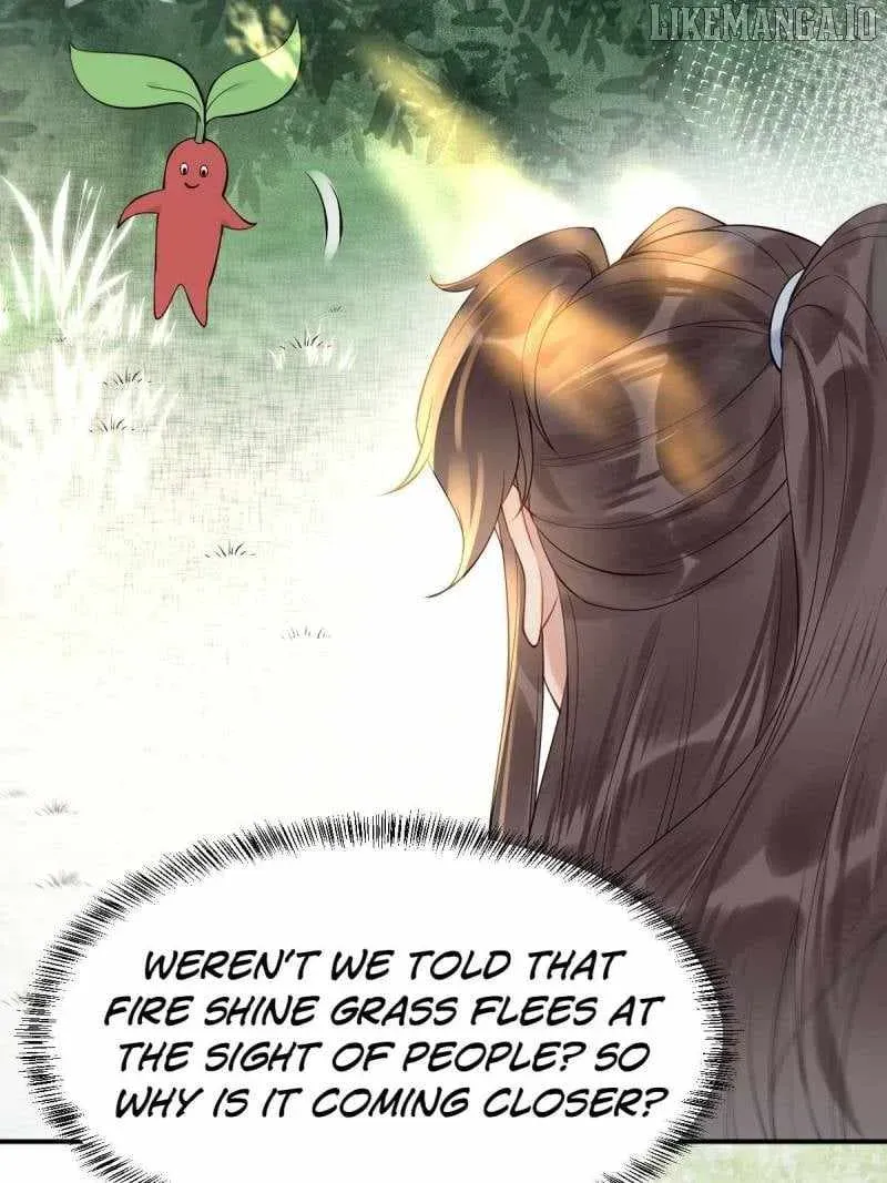 Read The Ghostly Doctor chapter 597.1 image 33 on Lezhin