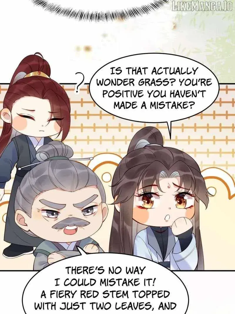 Read The Ghostly Doctor chapter 597.1 image 34 on Lezhin