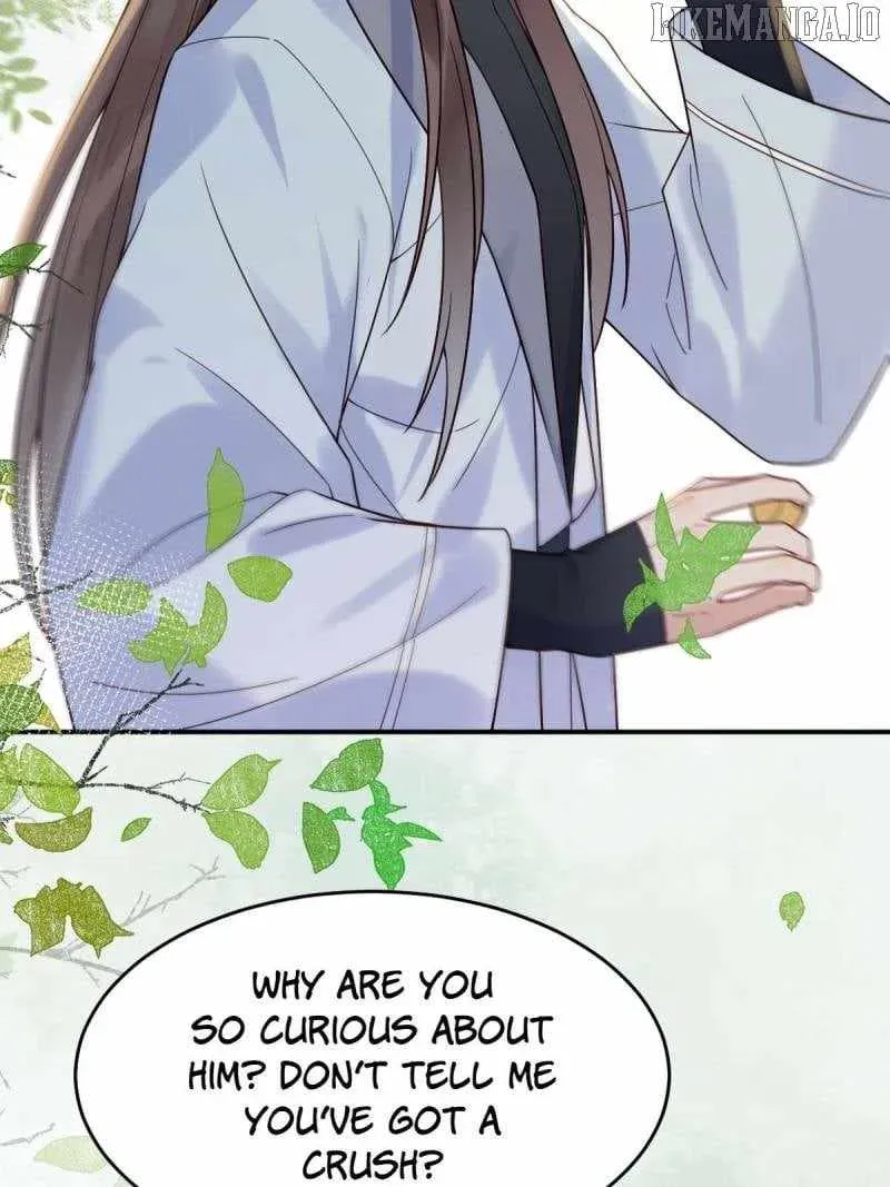Read The Ghostly Doctor chapter 597.1 image 4 on Lezhin