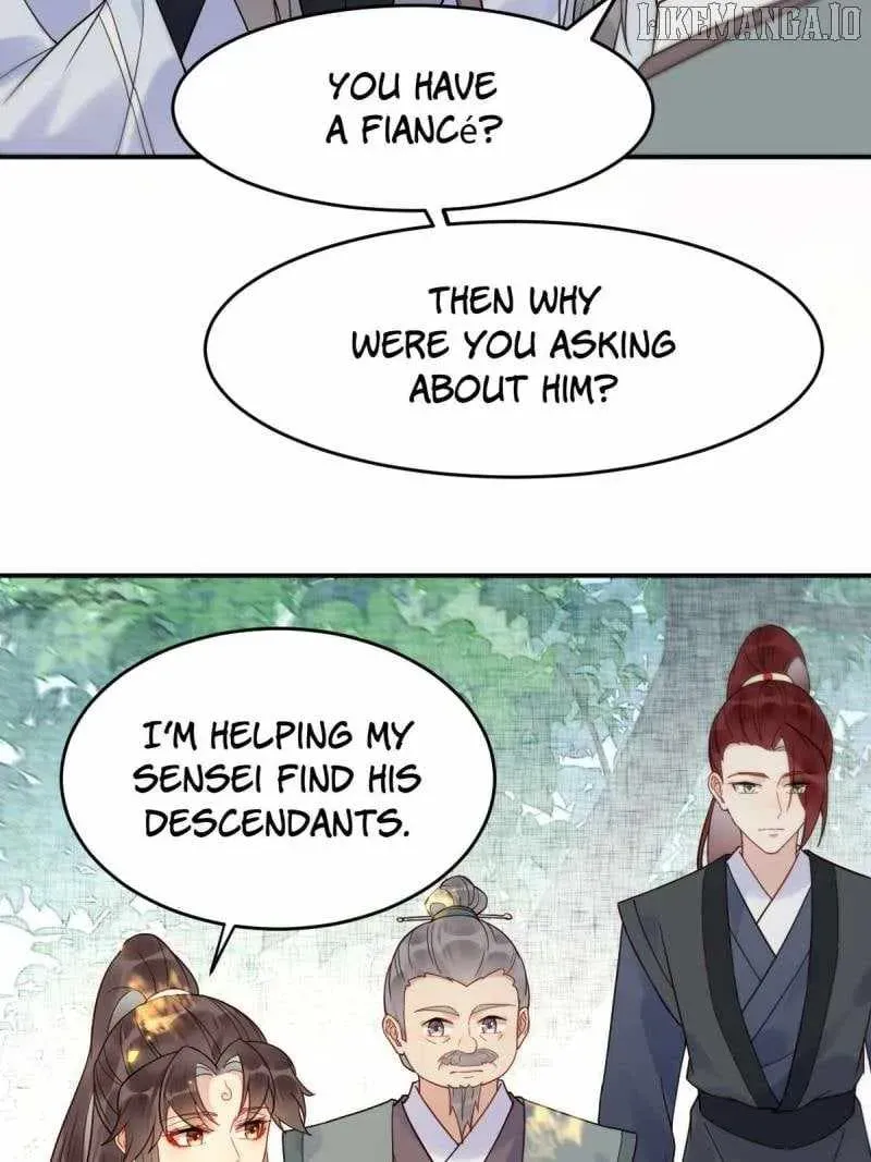 Read The Ghostly Doctor chapter 597.1 image 9 on Lezhin